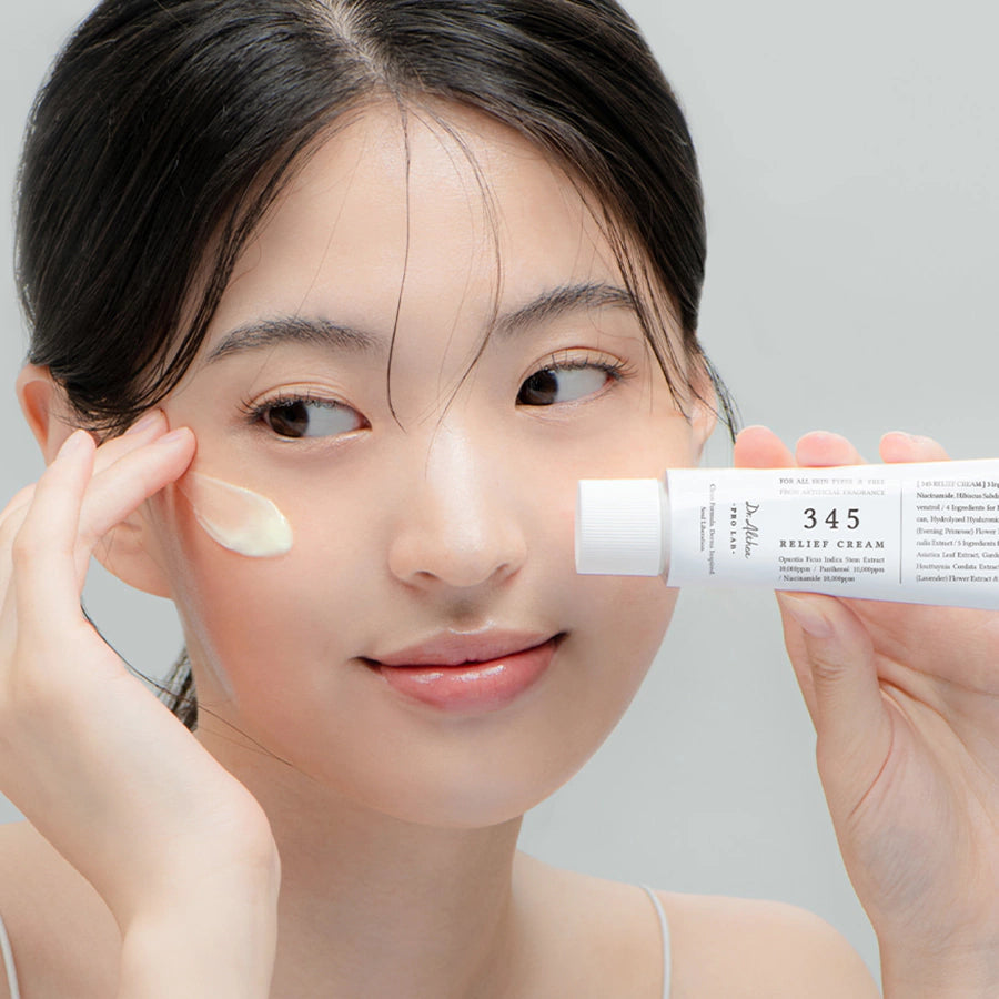 Dr. Althea 345 Relief Cream®