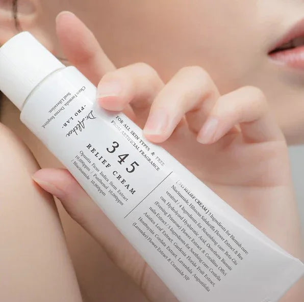 Dr. Althea 345 Relief Cream®