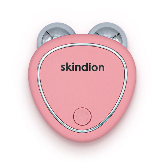 Skindion Masajeador Facial Microcurrent®